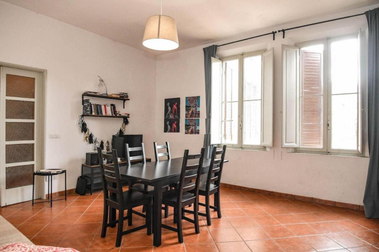 شقة Casa Cittadella 33 فيرّارا المظهر الخارجي الصورة