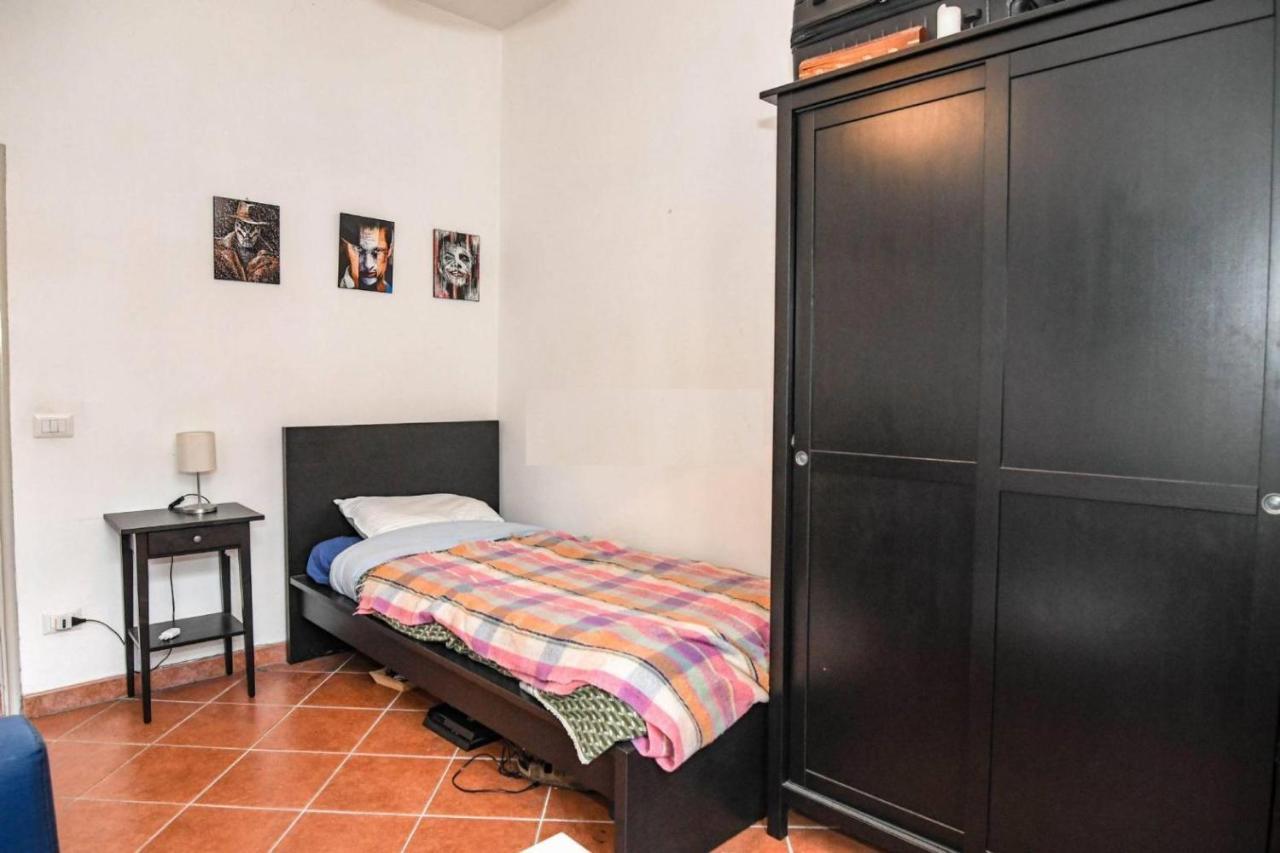 شقة Casa Cittadella 33 فيرّارا المظهر الخارجي الصورة