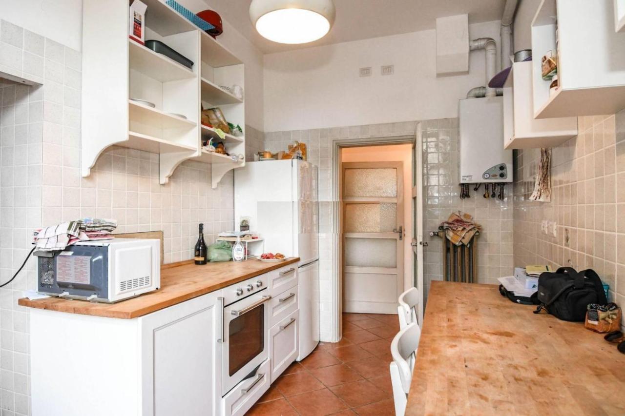 شقة Casa Cittadella 33 فيرّارا المظهر الخارجي الصورة