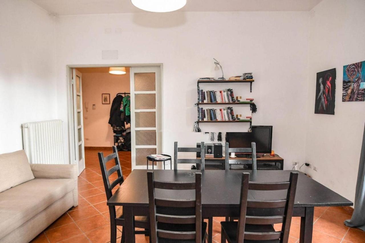 شقة Casa Cittadella 33 فيرّارا المظهر الخارجي الصورة